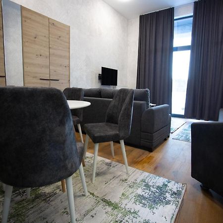 Aparthotel Phoenix Bjelašnica Esterno foto