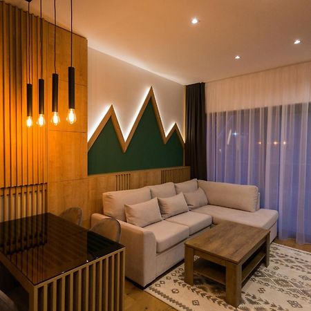 Aparthotel Phoenix Bjelašnica Esterno foto