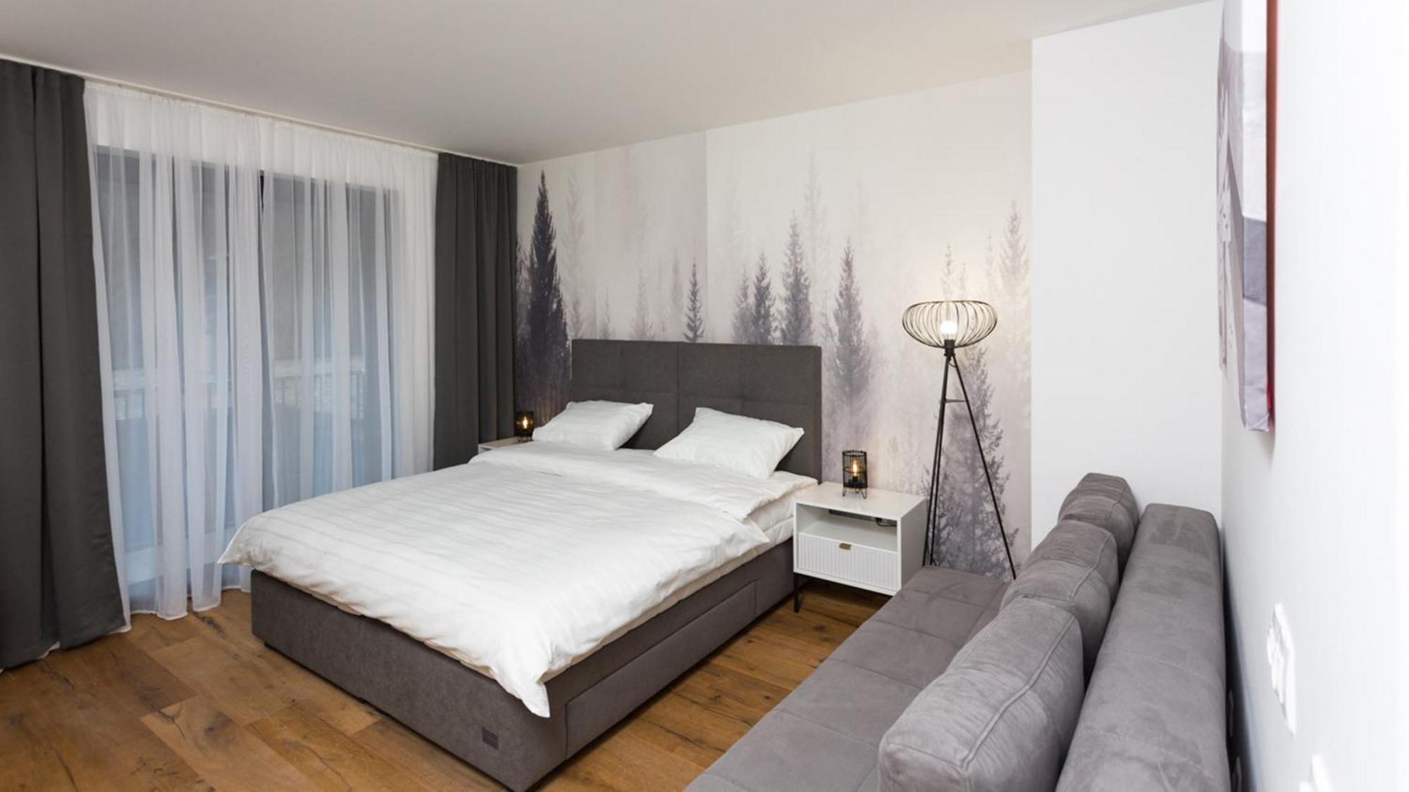 Aparthotel Phoenix Bjelašnica Esterno foto