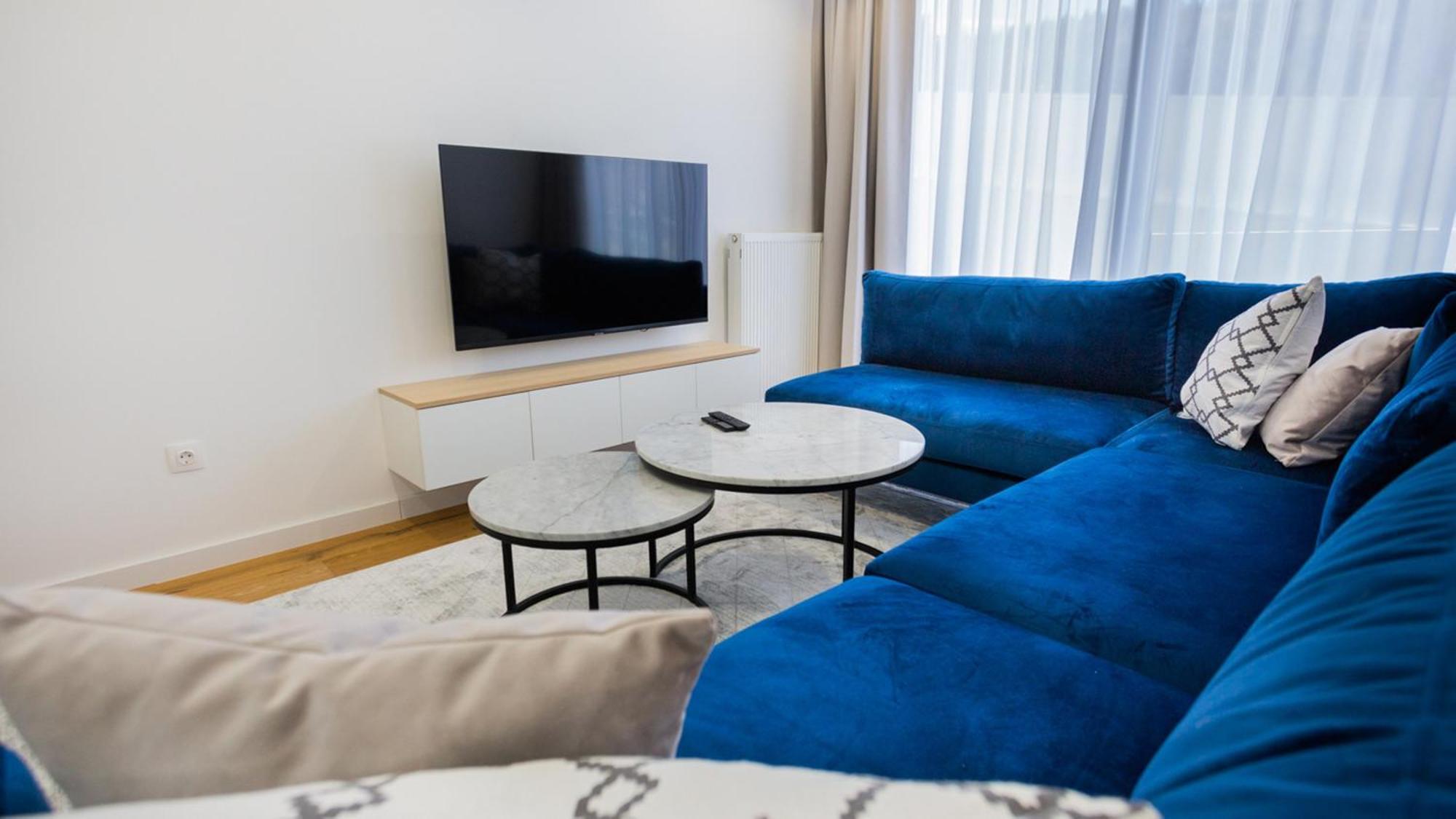 Aparthotel Phoenix Bjelašnica Esterno foto