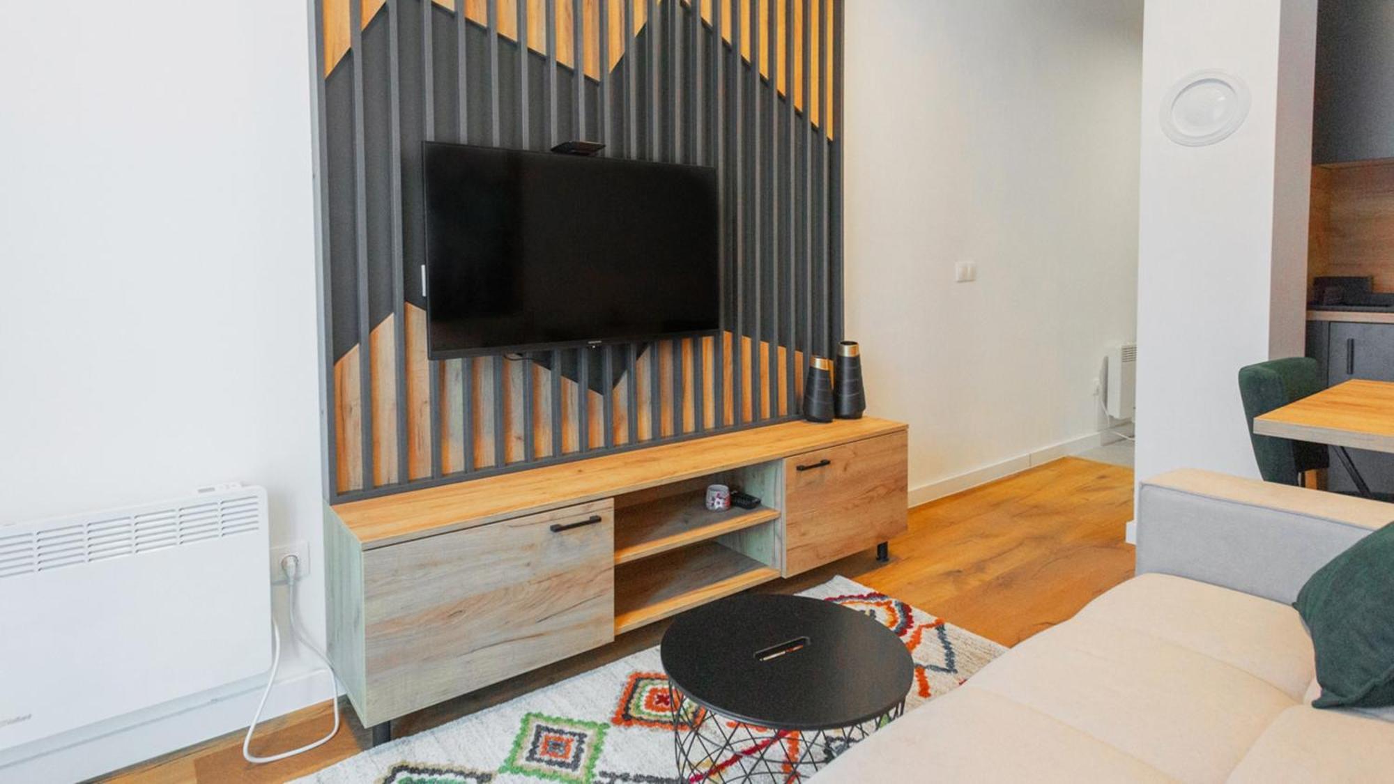 Aparthotel Phoenix Bjelašnica Esterno foto
