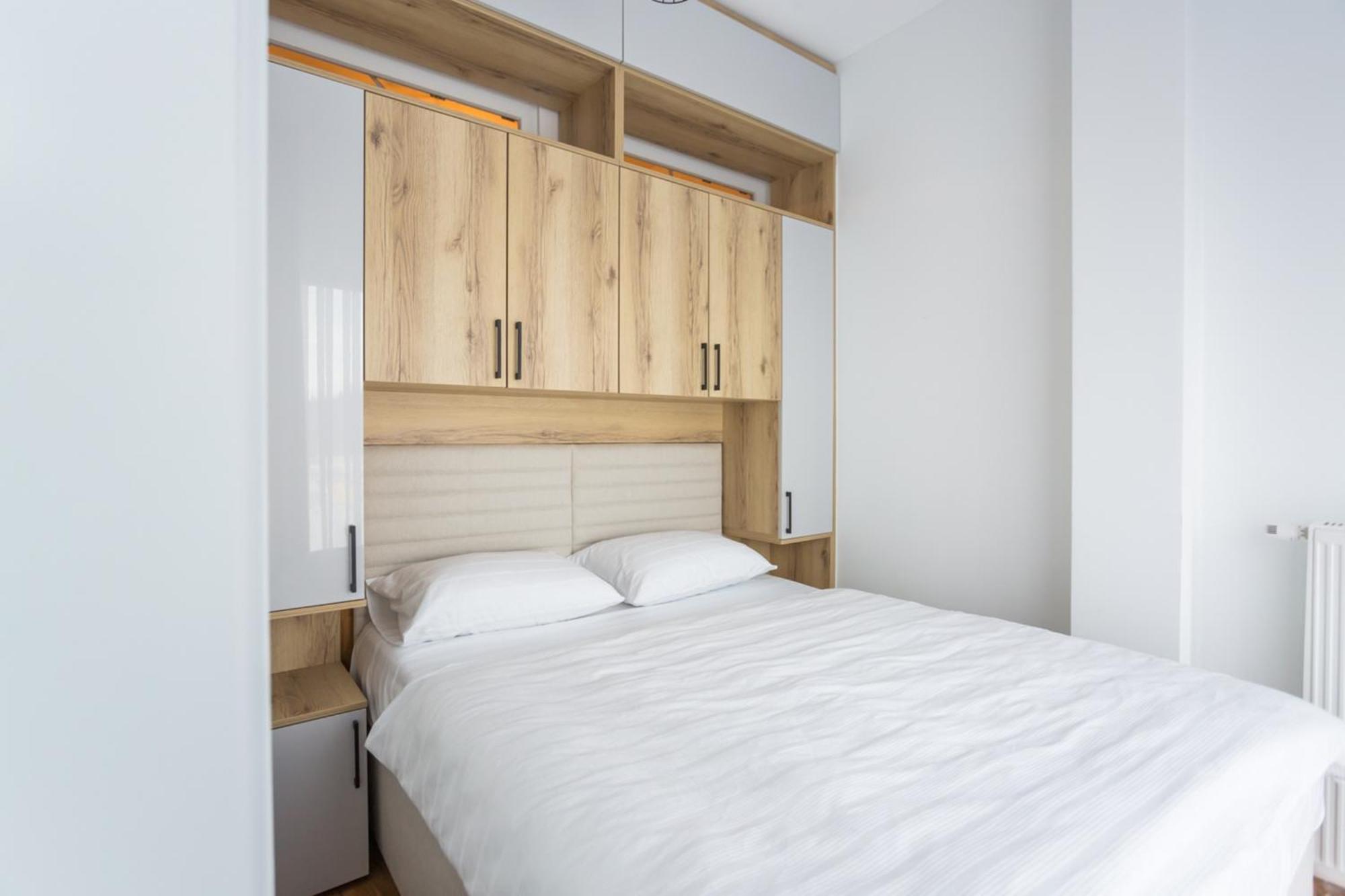 Aparthotel Phoenix Bjelašnica Esterno foto