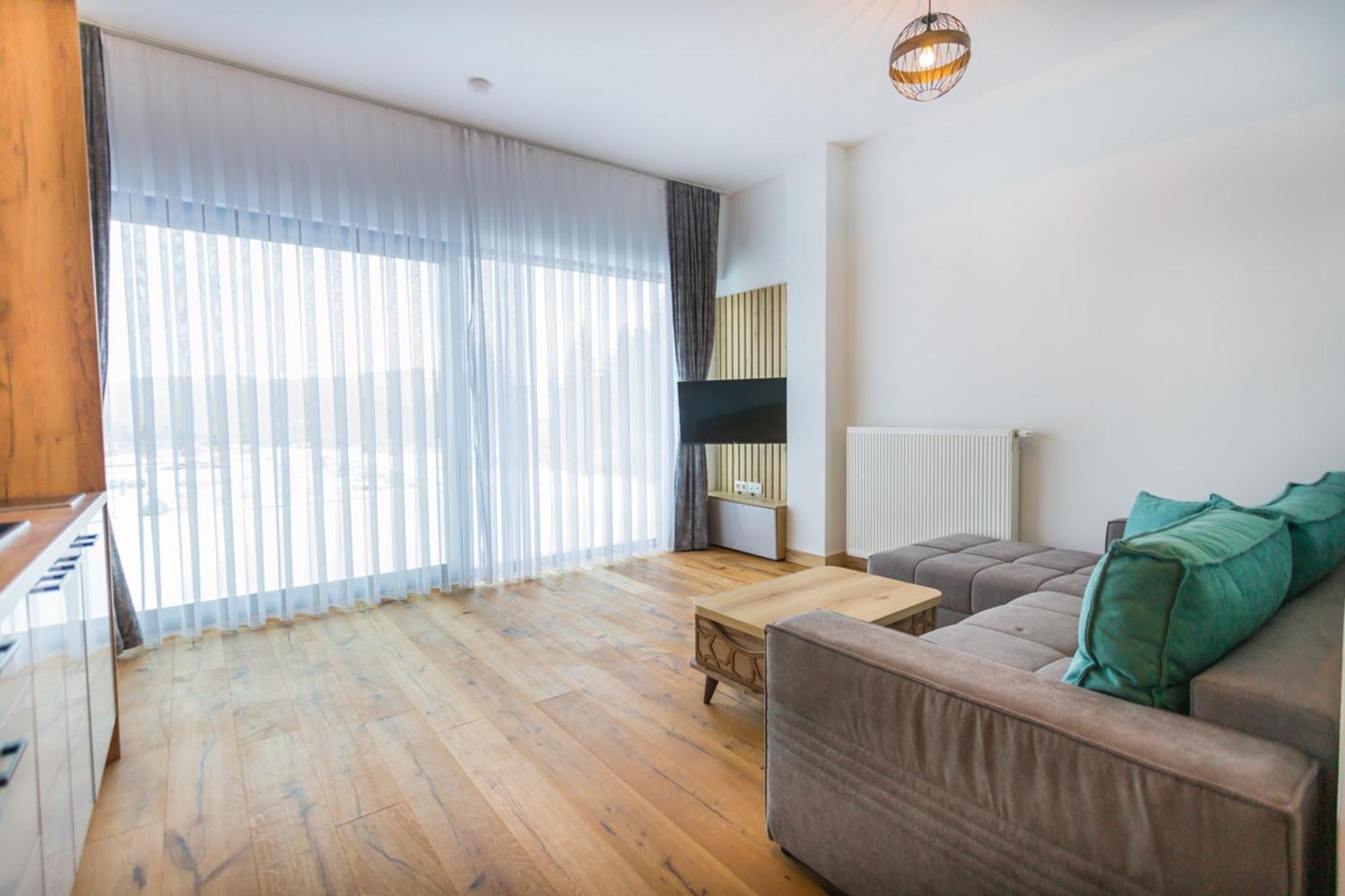 Aparthotel Phoenix Bjelašnica Esterno foto