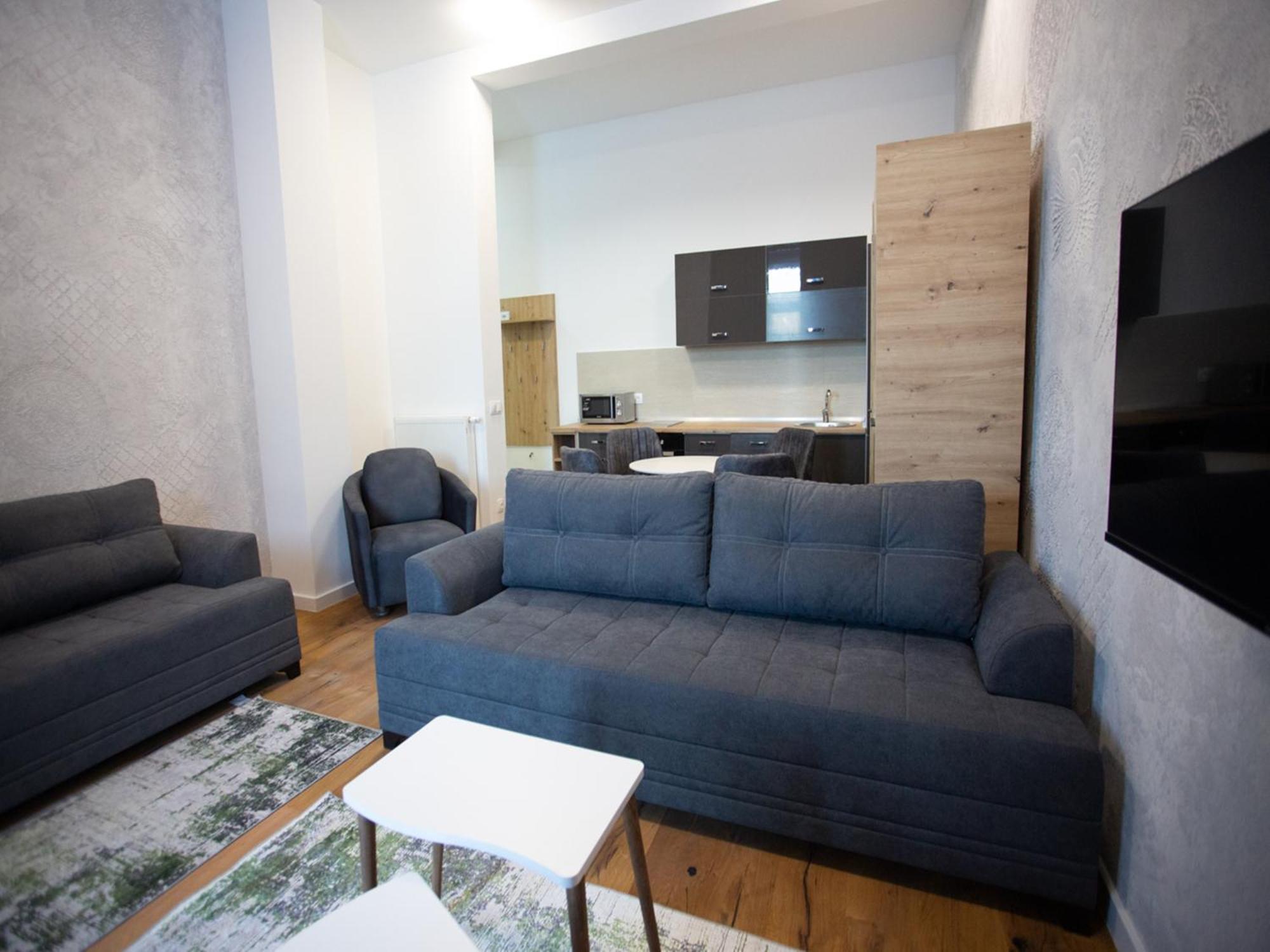 Aparthotel Phoenix Bjelašnica Esterno foto
