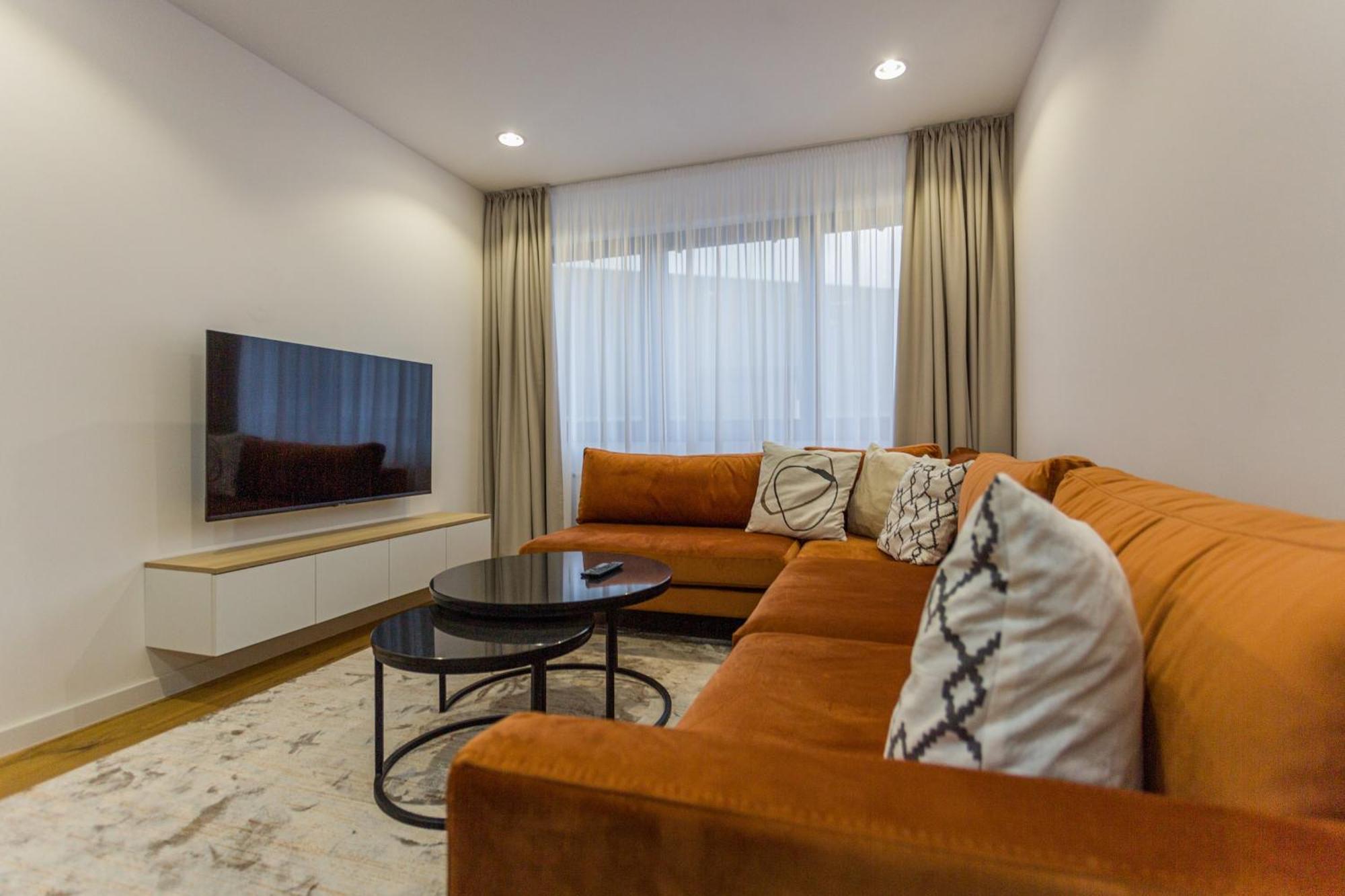 Aparthotel Phoenix Bjelašnica Esterno foto