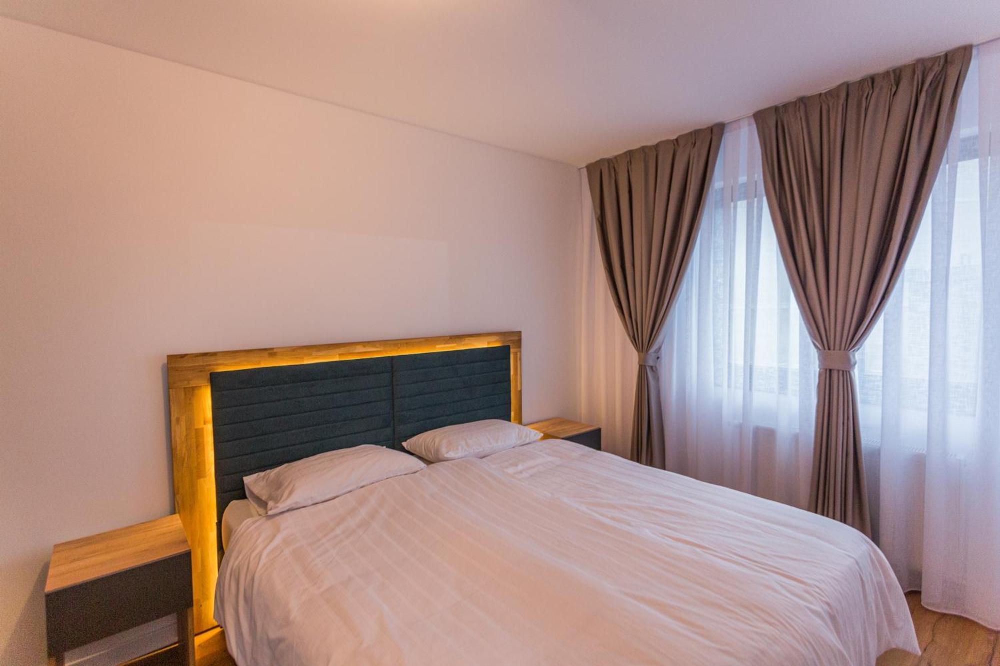 Aparthotel Phoenix Bjelašnica Esterno foto