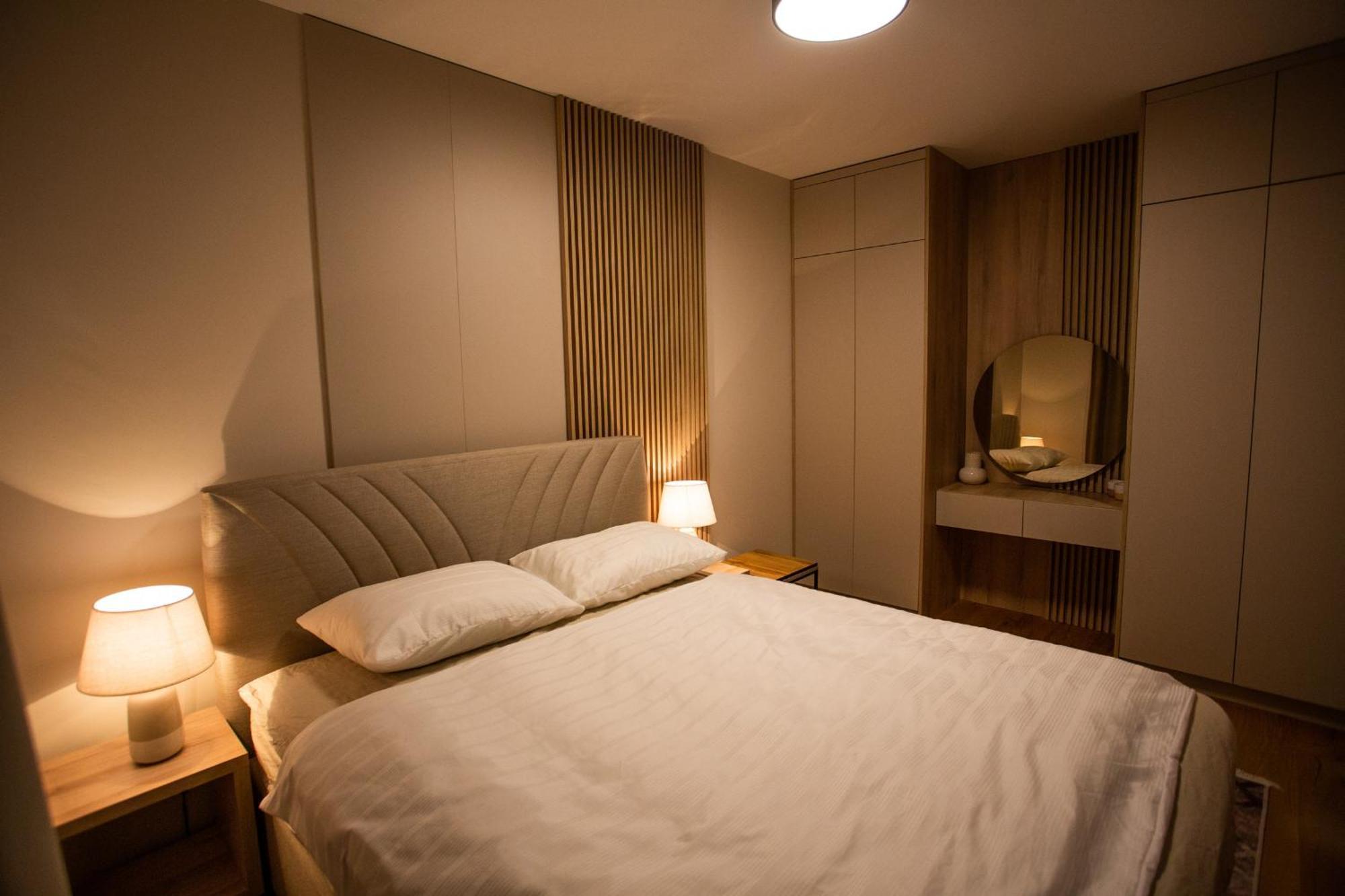 Aparthotel Phoenix Bjelašnica Esterno foto