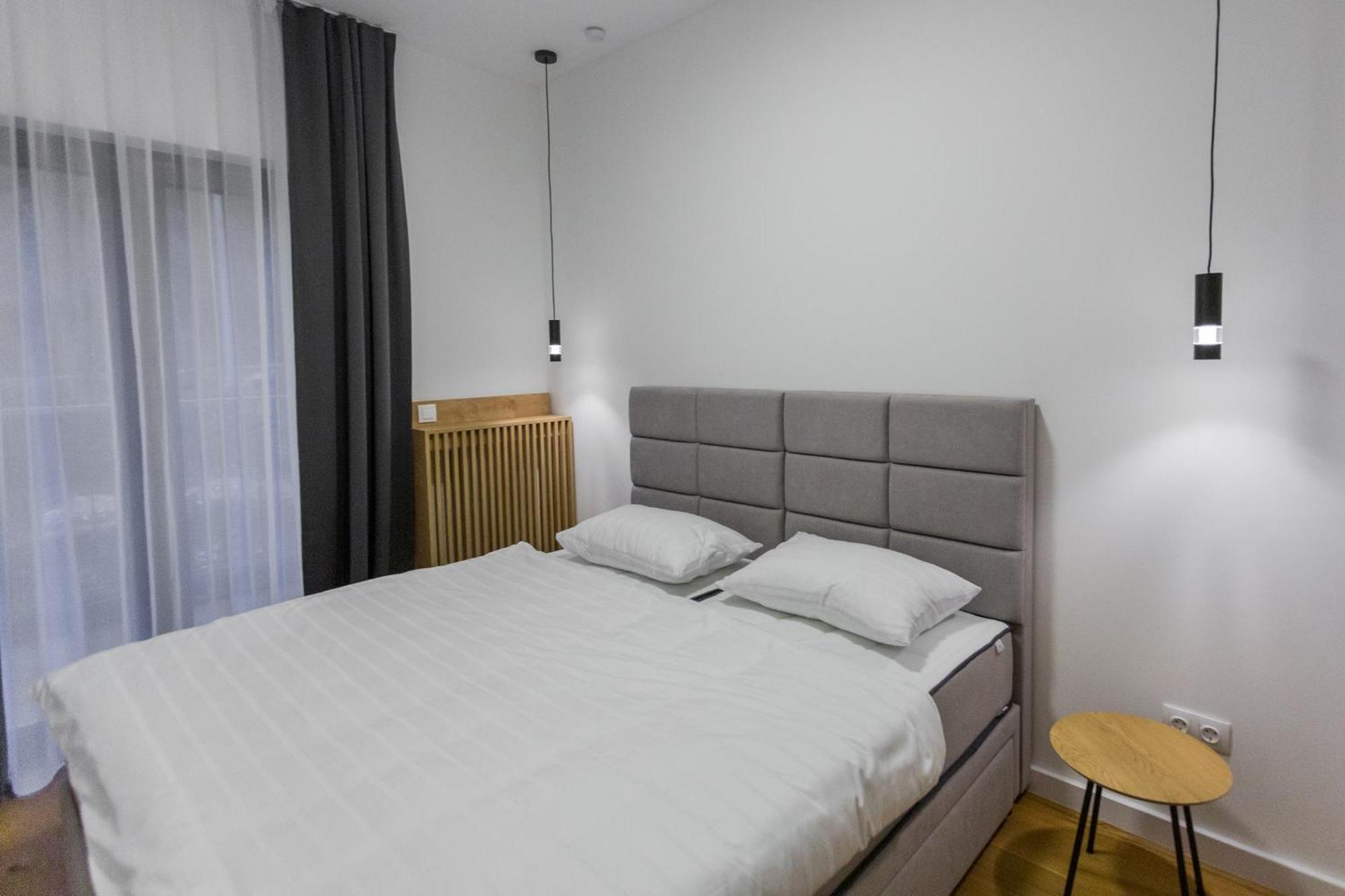Aparthotel Phoenix Bjelašnica Esterno foto