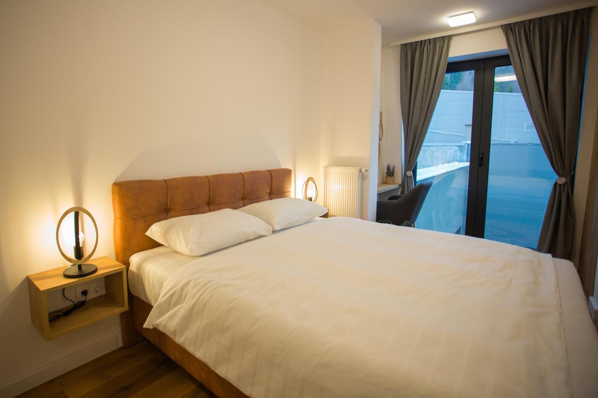 Aparthotel Phoenix Bjelašnica Esterno foto