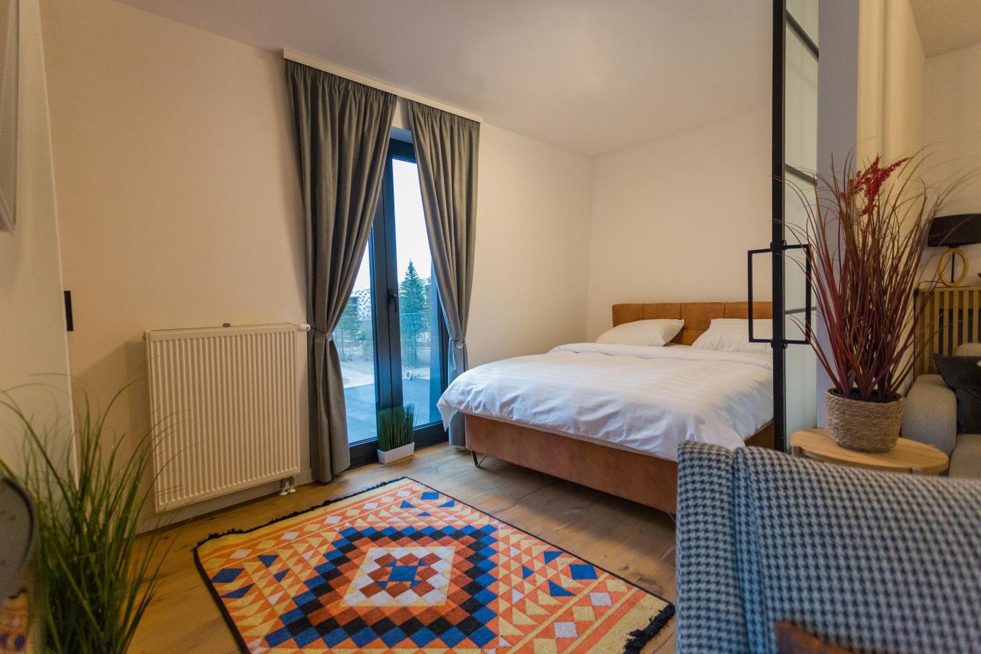Aparthotel Phoenix Bjelašnica Esterno foto