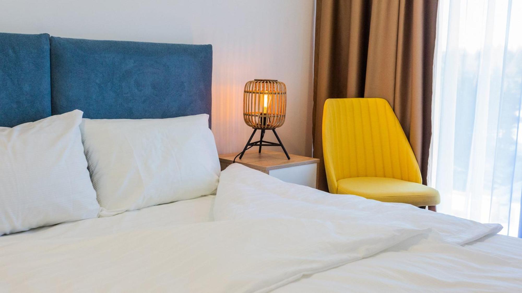 Aparthotel Phoenix Bjelašnica Esterno foto