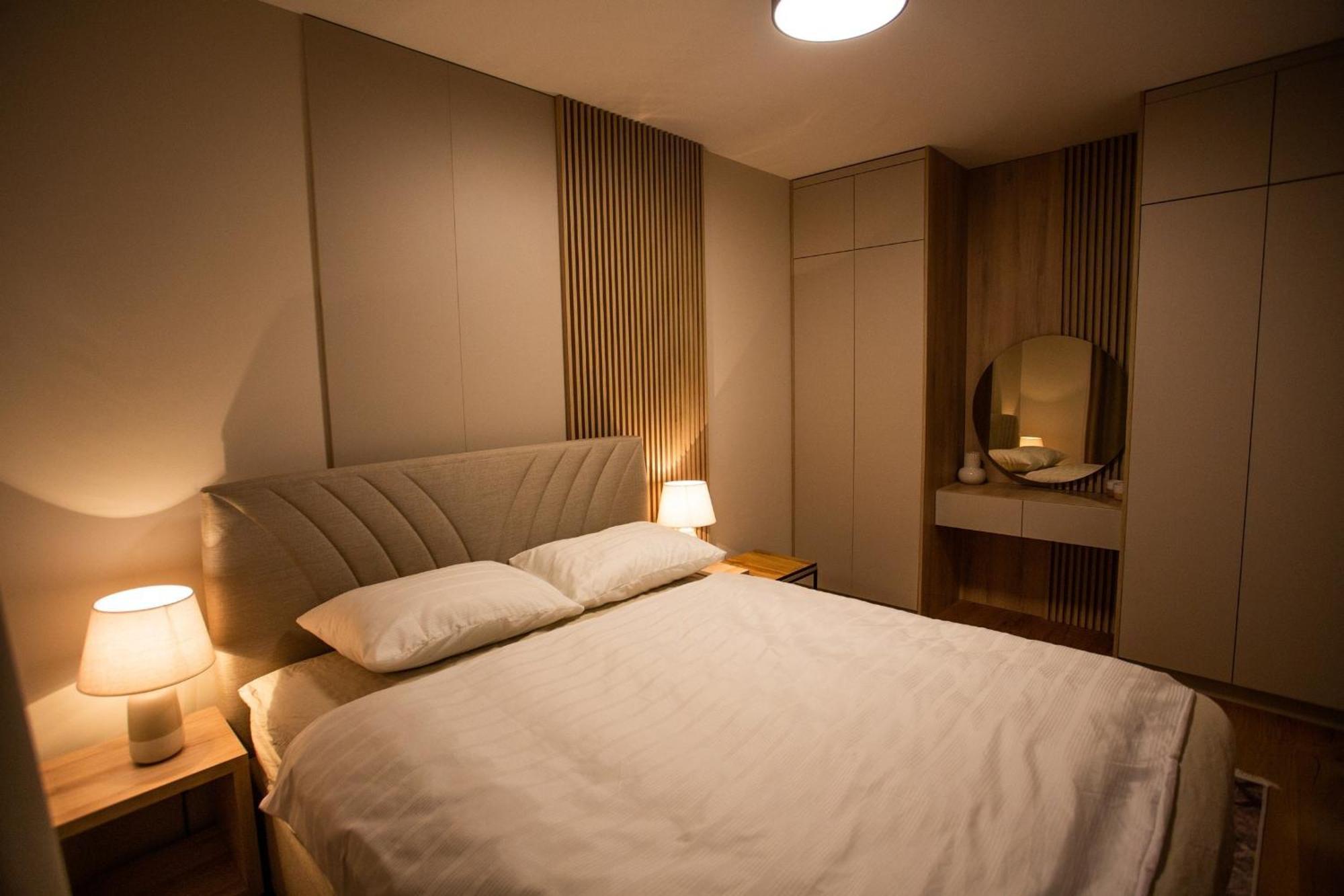 Aparthotel Phoenix Bjelašnica Esterno foto
