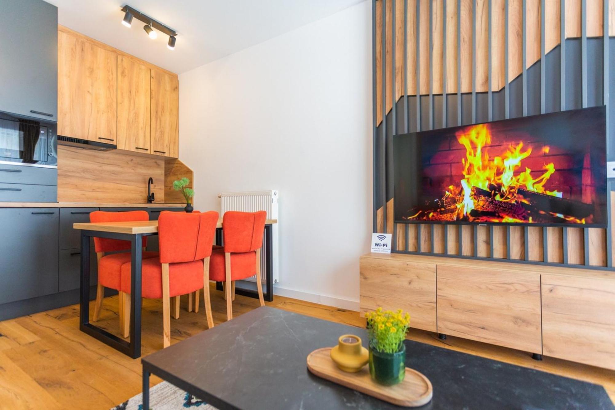Aparthotel Phoenix Bjelašnica Esterno foto