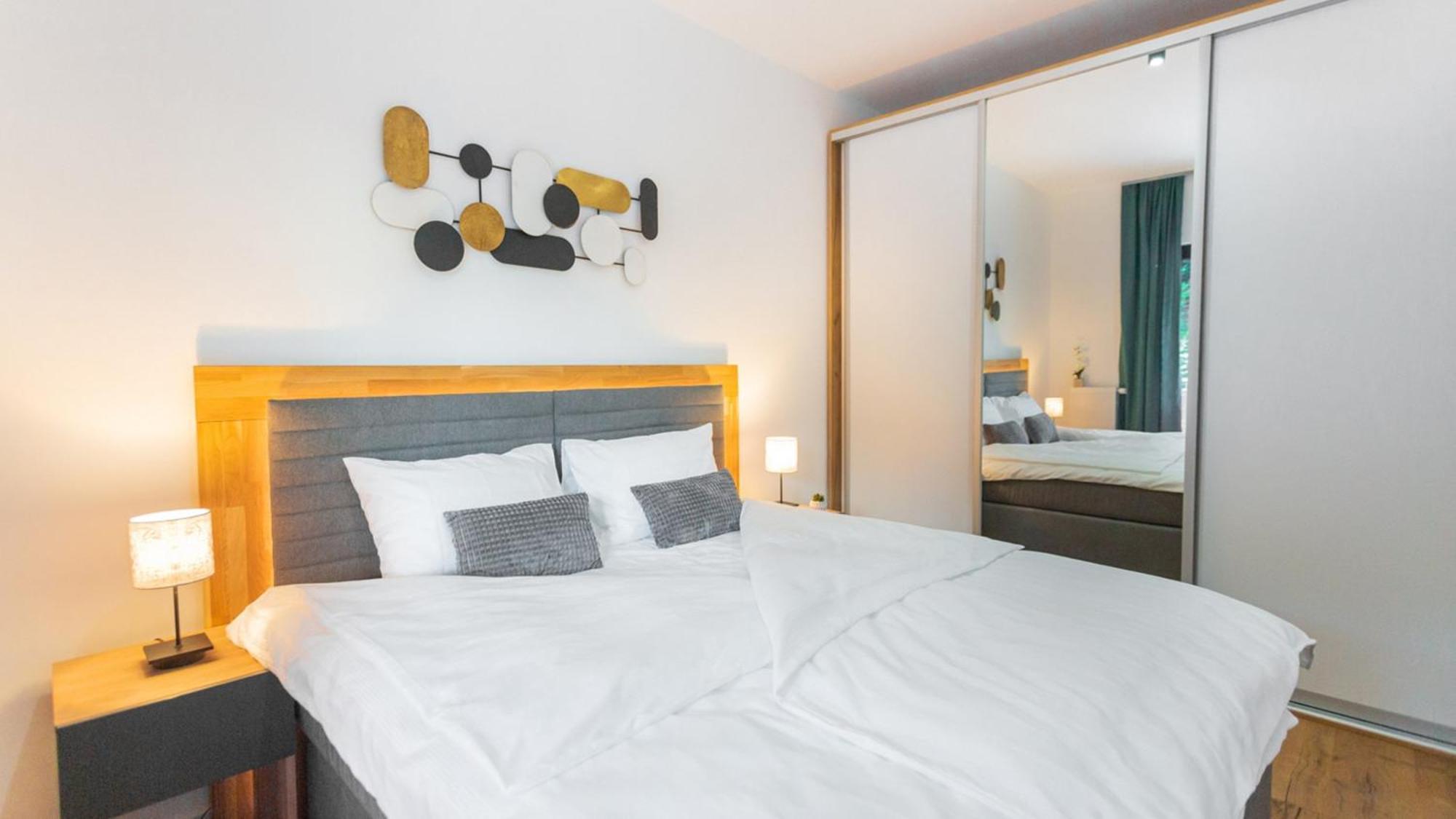 Aparthotel Phoenix Bjelašnica Esterno foto